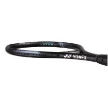 Yonex Tennis Racket EZone (7th Gen.) 98in/305g/Tournament 2024 aqua blue/black - unstrung -